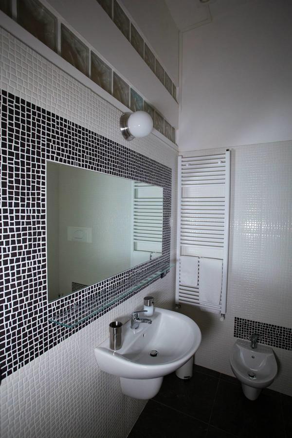 Bed and Breakfast Casa Retro' Potenza Exterior foto
