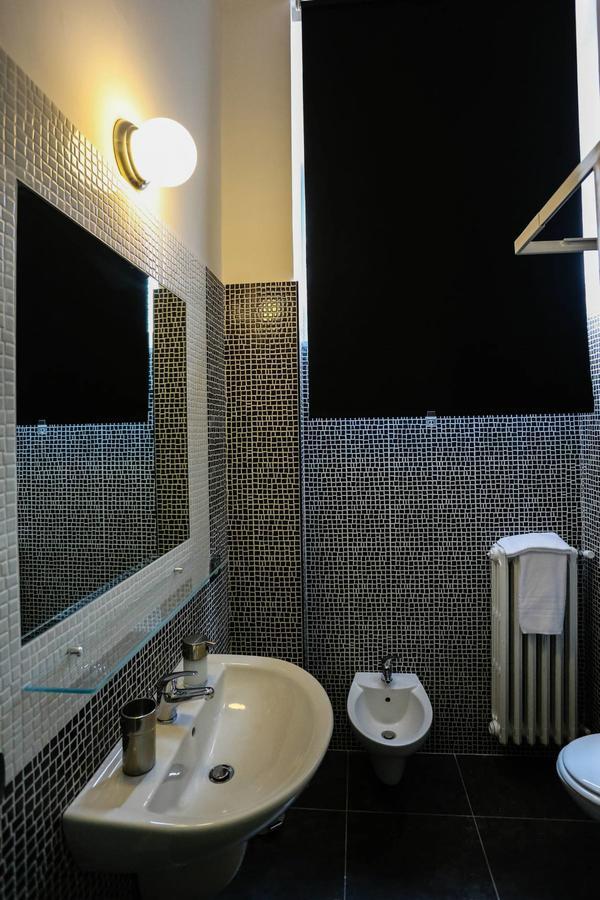 Bed and Breakfast Casa Retro' Potenza Exterior foto